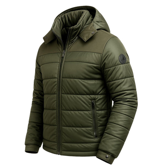 CHAQUETA FROST OXFORD - IMPERMEABLE