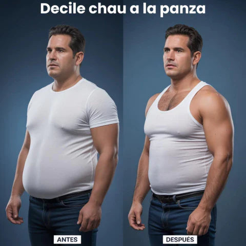 Musculosa Reductora Azero